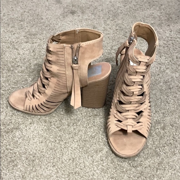 Booties - Picture 2 of 4